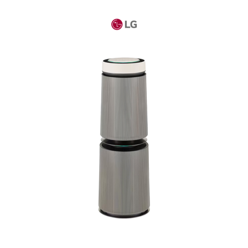 Máy lọc không khí LG PuriCare 360 Alpha PET AS10GDBY0.ABAE