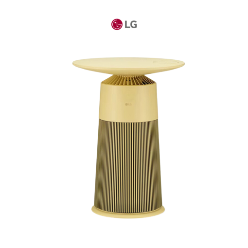 Máy lọc không khí LG PuriCare AeroFurniture AS20GPYU0