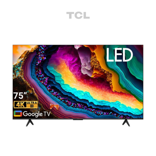 Tivi TCL LED 75 inch 75P755 PRO