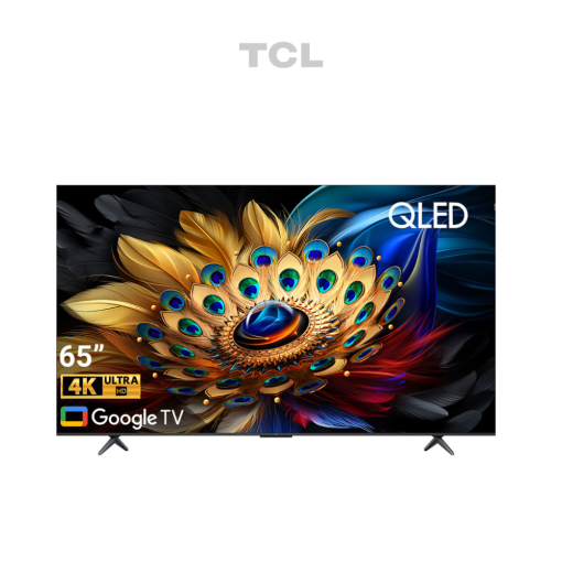 Tivi TCL QLED 65 inch 65C655