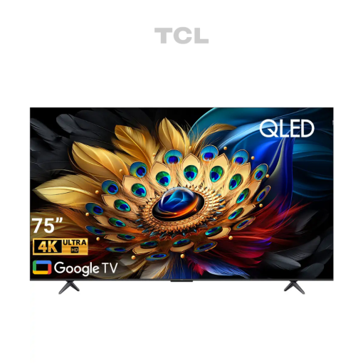 Tivi TCL QLED 75 inch 75C655