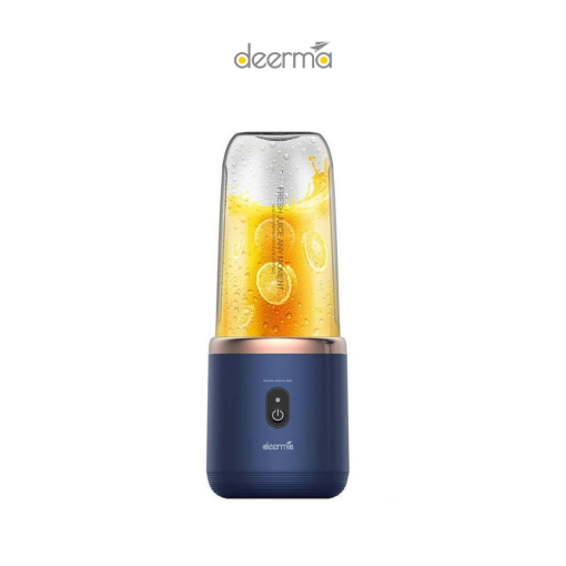 Máy xay sinh tố cầm tay Deerma NU06 - Chính hãng