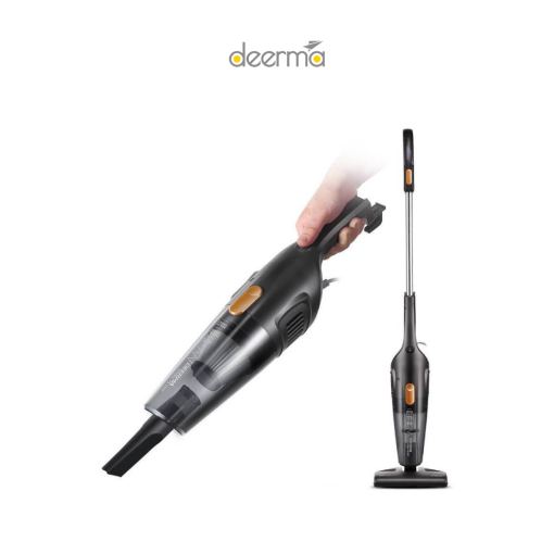 Máy hút bụi cầm tay Deerma DX115C SEA