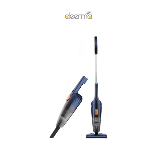 Máy hút bụi cầm tay Deerma DX115 Pro SEA