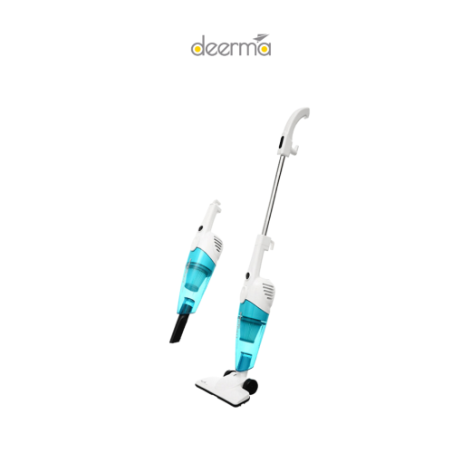Máy hút bụi cầm tay Deerma DX118C SEA