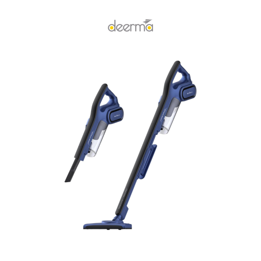 Máy hút bụi cầm tay Deerma DX810 SEA