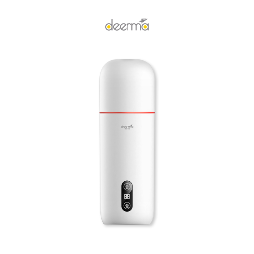 Bình đun giữ nhiệt cầm tay DEERMA DR035S