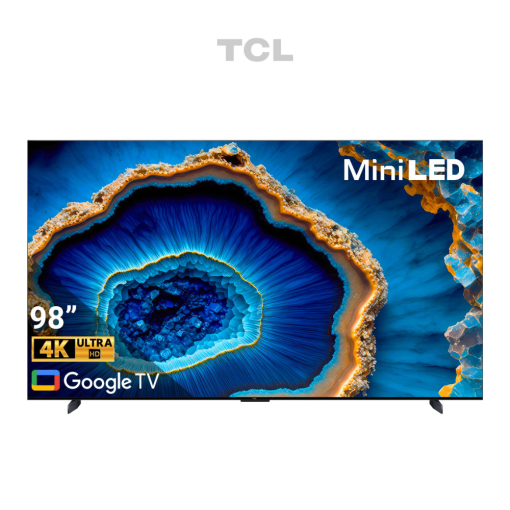 Tivi TCL QLED 98 inch 98C755