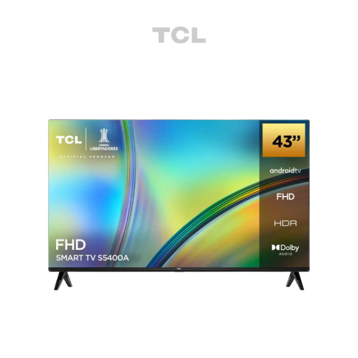 Tivi TCL LED 43 inch 43S5400A