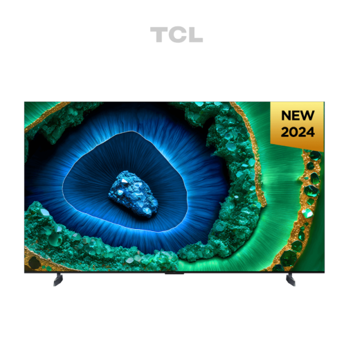 Tivi TCL QD-Mini LED 85 inch 85C855