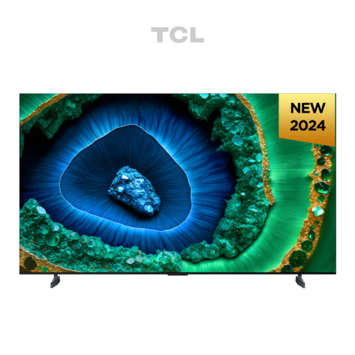 Tivi TCL QD-Mini LED 95 inch 98C855