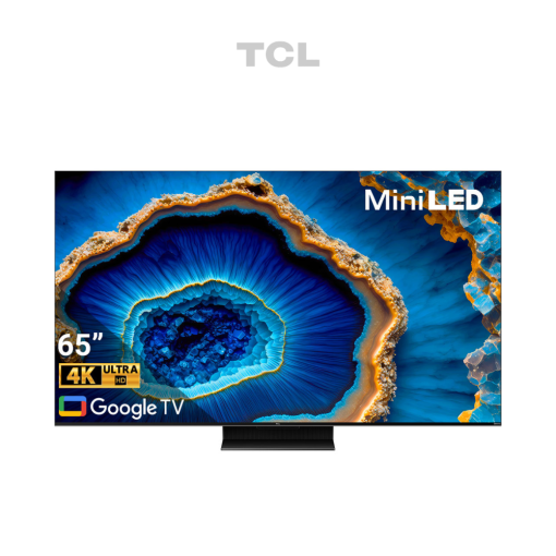 Tivi TCL QLED 65 inch 65C755