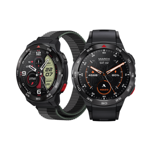 Đồng hồ thông minh Mibro GS Pro