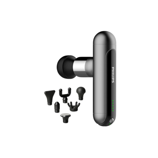 Máy massage cầm tay mini Philips PPM7303