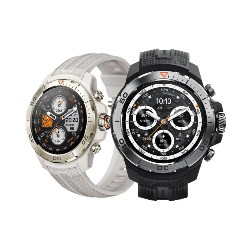 Đồng hồ thông minh Mibro GS Explorer