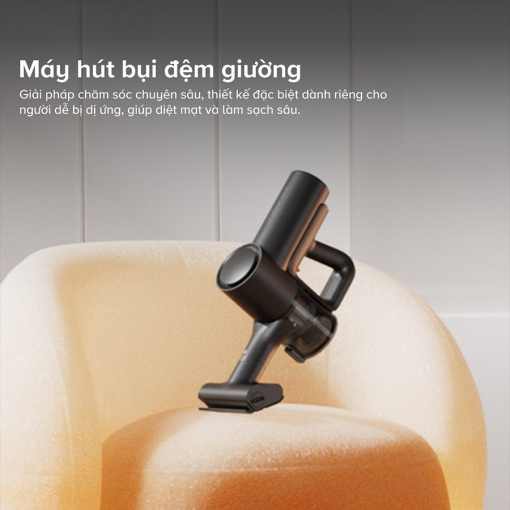 Máy hút bụi lau nhà cầm tay Roborock F25 ACE Combo – Chính hãng