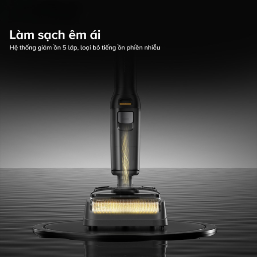 Máy hút bụi lau nhà cầm tay Roborock F25 ACE Combo – Chính hãng