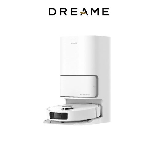Robot hút bụi lau nhà Dreame L10 Ultra