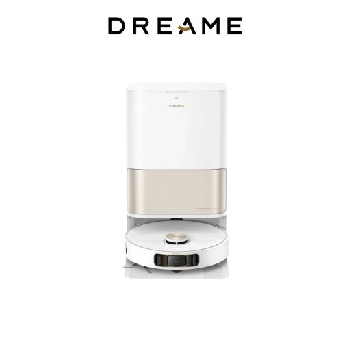 Robot hút bụi lau nhà Dreame L10s Ultra Pro Heat