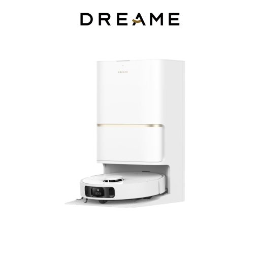 Robot hút bụi lau nhà thông minh Dreame L30s Ultra