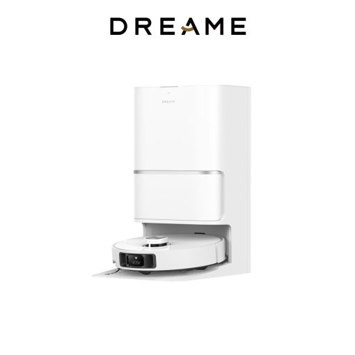 Robot hút bụi lau nhà thông minh Dreame L40 Ultra
