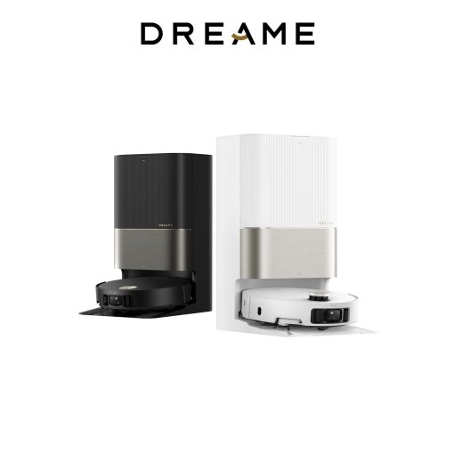 Robot hút bụi lau nhà thông minh Dreame X50 Ultra