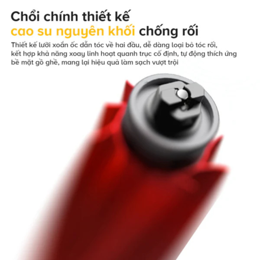 Robot hút bụi lau nhà Roborock QR 798 – Bản Quốc Tế - Chính Hãng